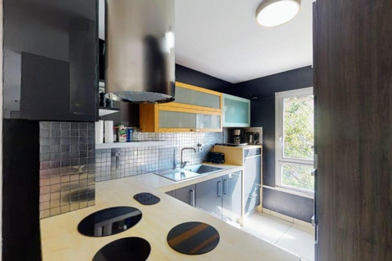 Le Jean-Jacques Rousseau - 2 Rooms By The Canal In The Heart Of Annecy Exterior foto