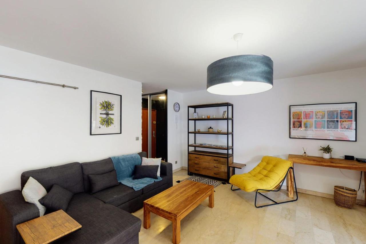 Le Jean-Jacques Rousseau - 2 Rooms By The Canal In The Heart Of Annecy Exterior foto