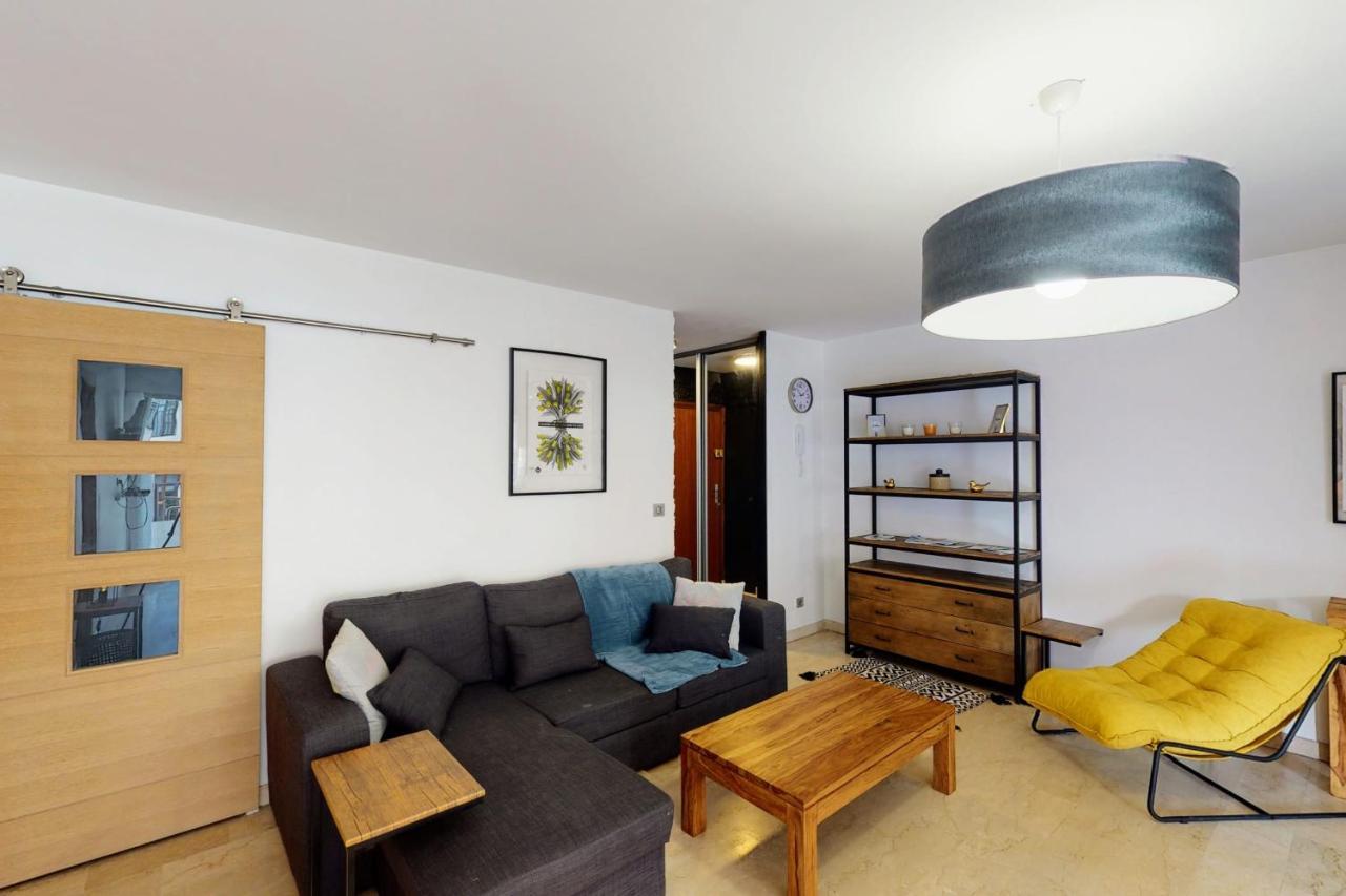 Le Jean-Jacques Rousseau - 2 Rooms By The Canal In The Heart Of Annecy Exterior foto
