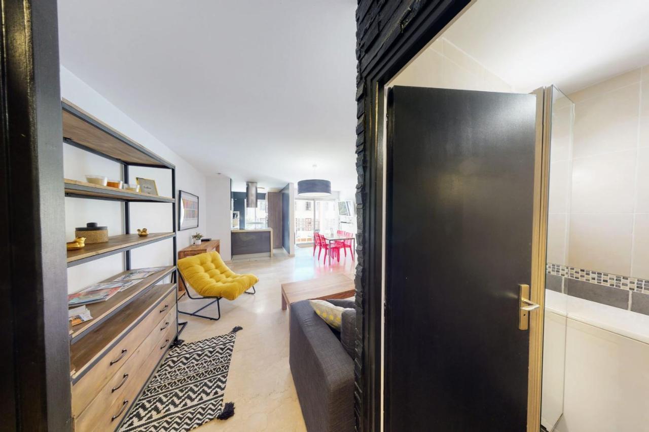 Le Jean-Jacques Rousseau - 2 Rooms By The Canal In The Heart Of Annecy Exterior foto